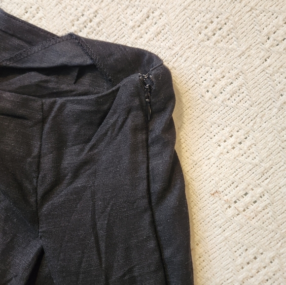 Women's Jason Wu Wide Leg Pants Size 8 - Picture 6 of 9